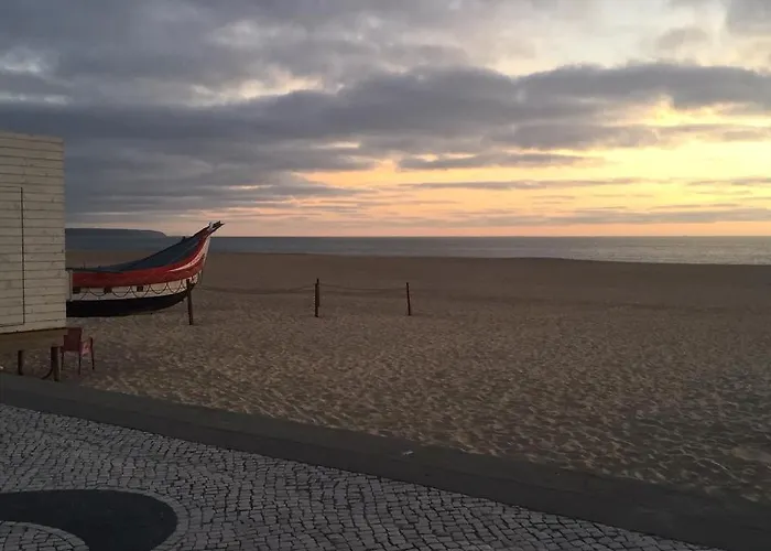 Nyaraló A Casinha Do Pescador