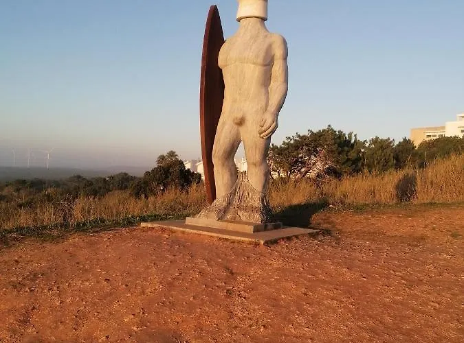 A Casinha Do Pescador Nyaraló Nazaré