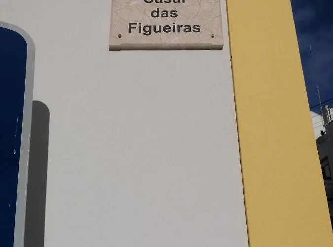 Nyaraló A Casinha Do Pescador