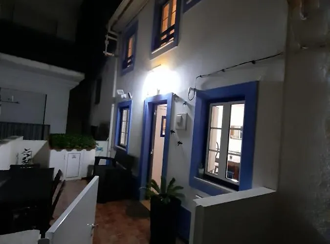 A Casinha Do Pescador