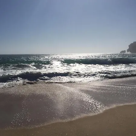 Dom wakacyjny A Casinha Do Pescador Nazaré