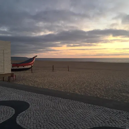 Dom wakacyjny A Casinha Do Pescador