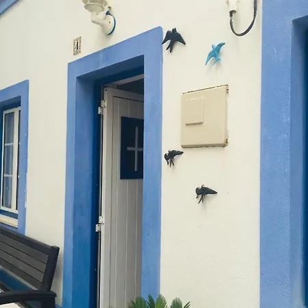 A Casinha Do Pescador Nazaré