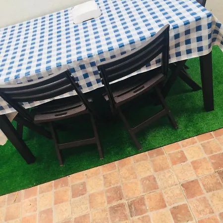 A Casinha Do Pescador *