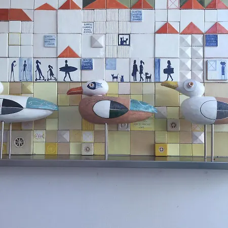 A Casinha Do Pescador *