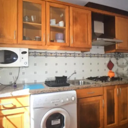 A Casinha Do Pescador Dom wakacyjny Nazaré