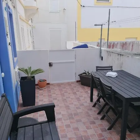 A Casinha Do Pescador * Nazaré