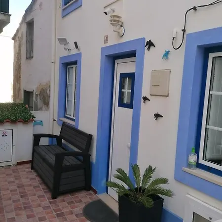 Casa vacanze A Casinha Do Pescador *
