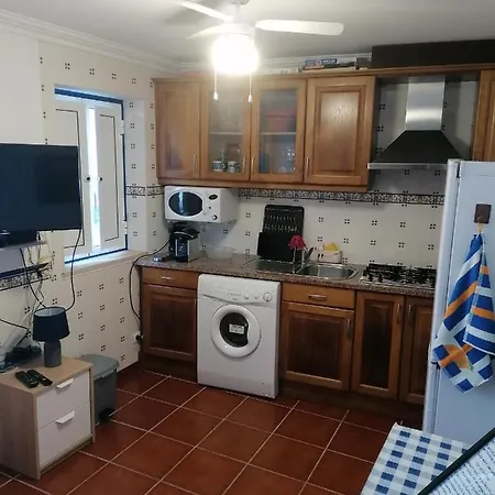 A Casinha Do Pescador Dom wakacyjny *