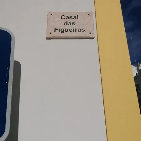 Σπίτι διακοπών A Casinha Do Pescador