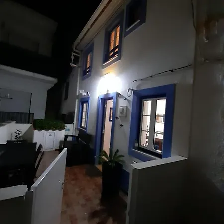 A Casinha Do Pescador