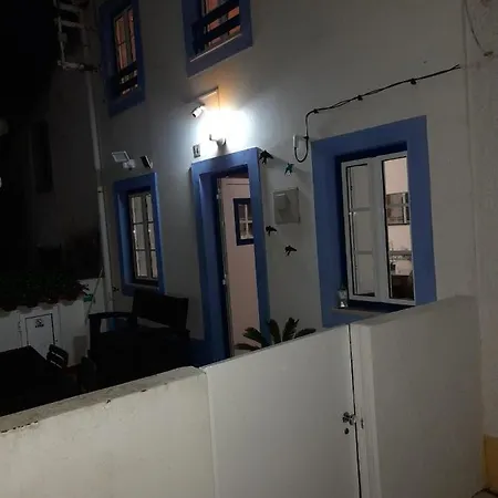 A Casinha Do Pescador Nazaré