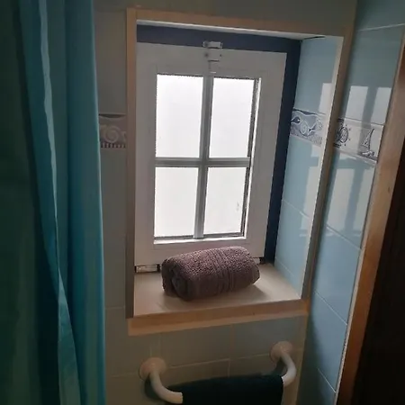 A Casinha Do Pescador *