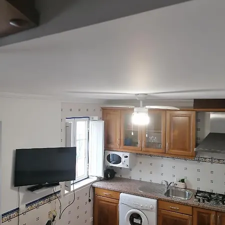 Dom wakacyjny A Casinha Do Pescador Nazaré