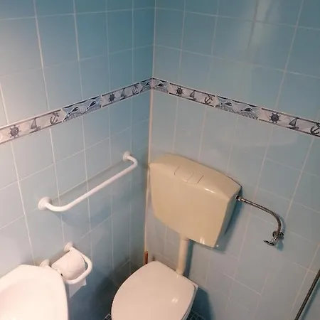 A Casinha Do Pescador Feriehus
