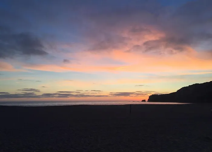 A Casinha Do Pescador * Nazaré