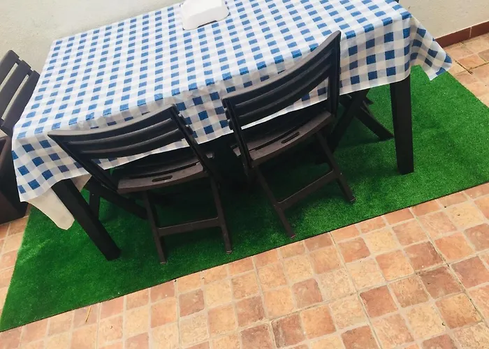 A Casinha Do Pescador *