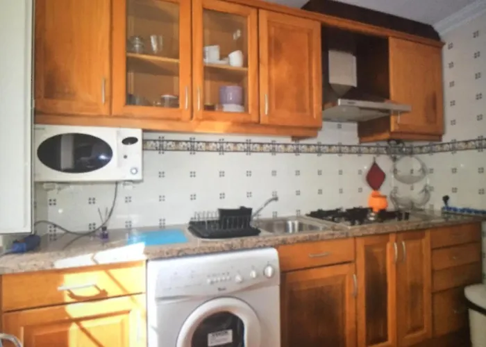 A Casinha Do Pescador Tatil Evi Nazaré