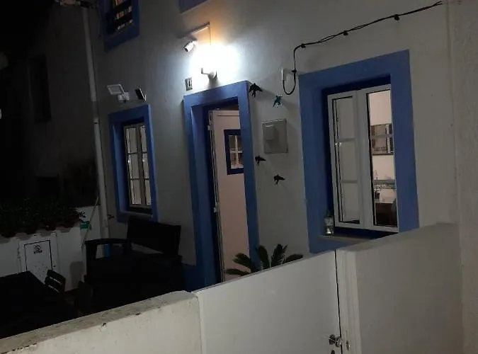 A Casinha Do Pescador Nazaré