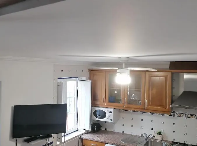 Tatil Evi A Casinha Do Pescador Nazaré